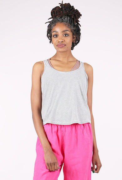 Prairie Underground Layering Tank Stripes, Stripes