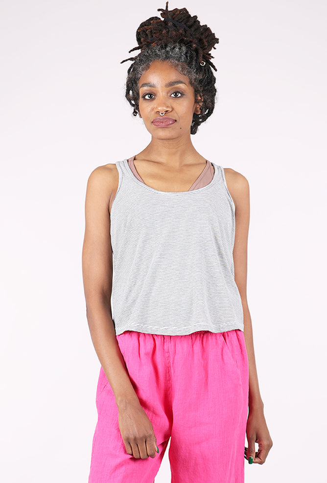 Prairie Underground Layering Tank Stripes, Stripes