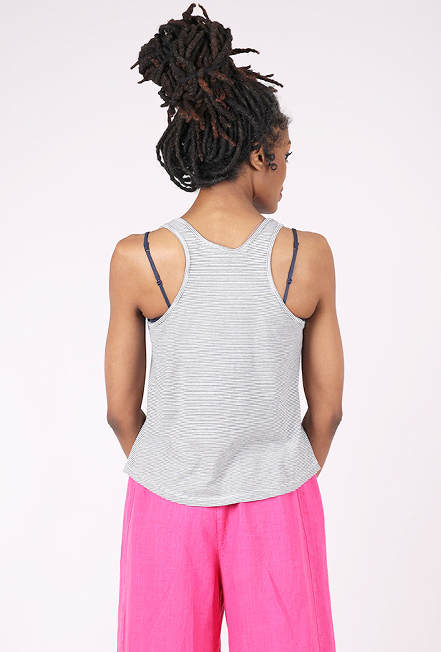 Prairie Underground Layering Tank Stripes, Stripes