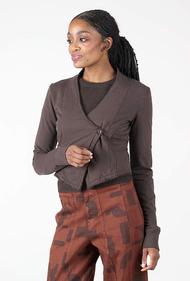 Prairie Underground Contour Jacket, Felt
