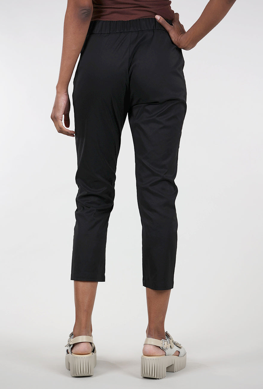 Cotelac Classic Cotelac Trouser, Black
