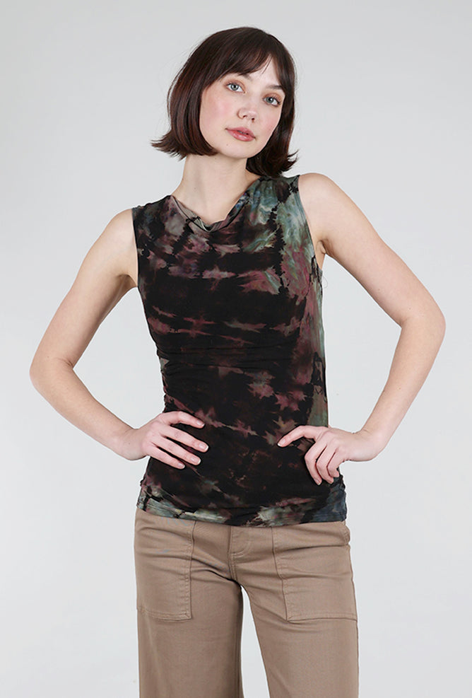 Heyne Bogut Smooth Pinch Tank, Stormy