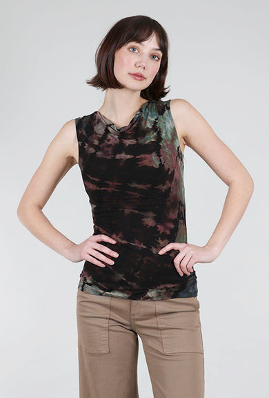 Heyne Bogut Smooth Pinch Tank, Stormy