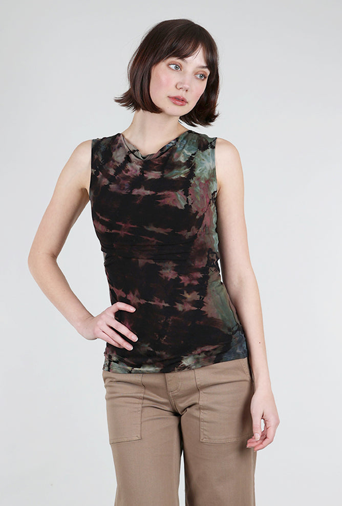 Heyne Bogut Smooth Pinch Tank, Stormy