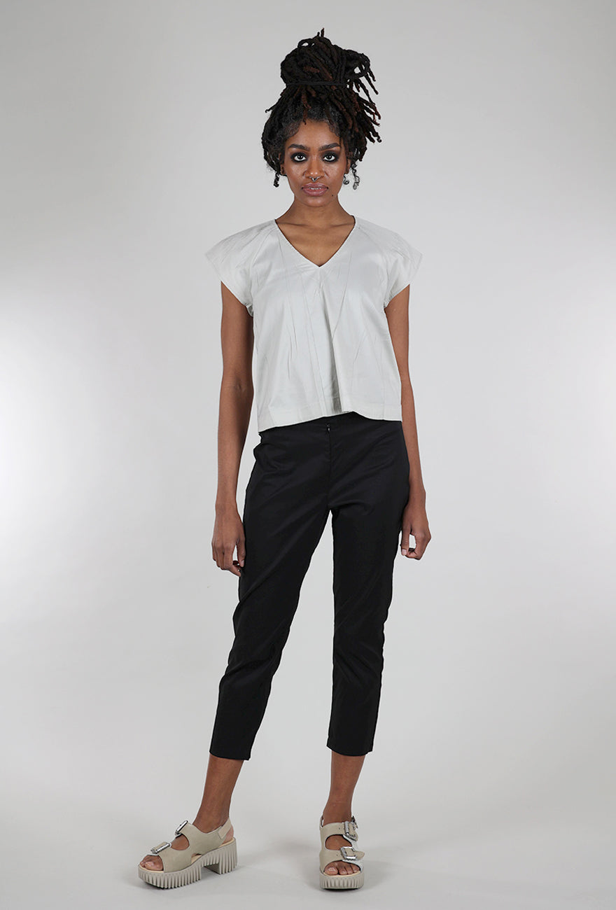 Cotelac Classic Cotelac Trouser, Black