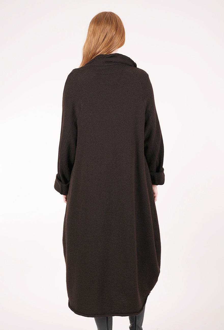 Rundholz Lowe Coat, Turf