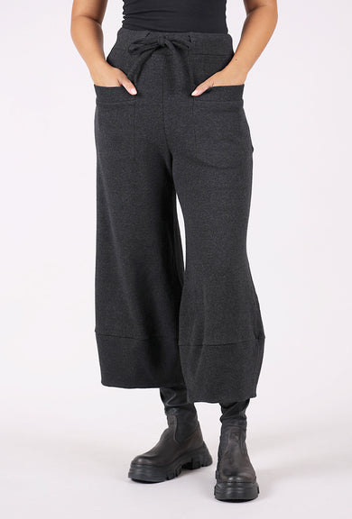 Studio B3 Gomky Pants, Marengo Gray