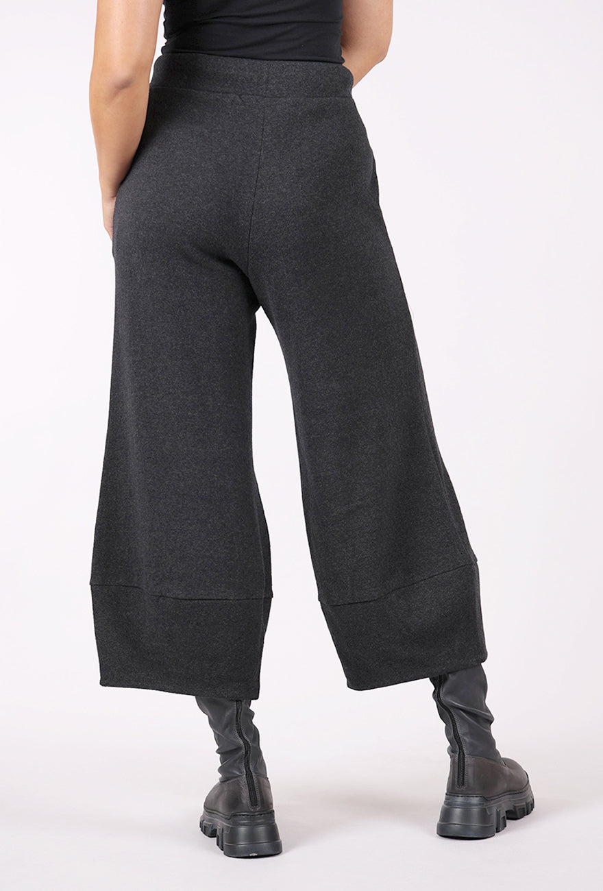 Studio B3 Gomky Pants, Marengo Gray