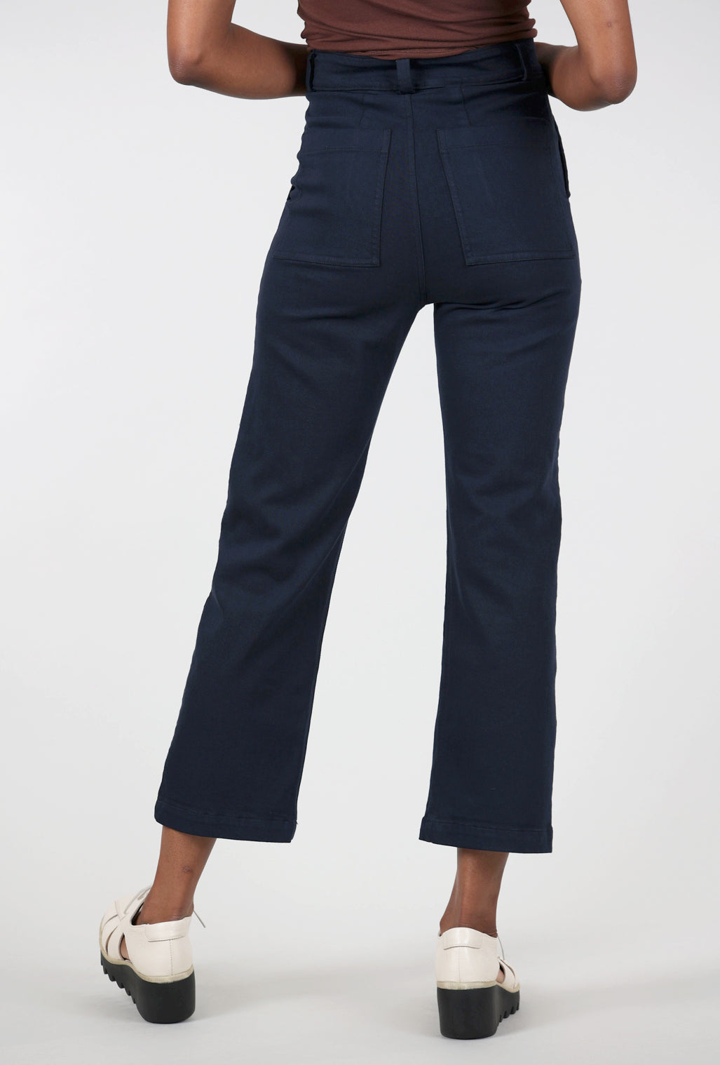 Prairie Underground Color Boiler Pant, 12 AM Navy