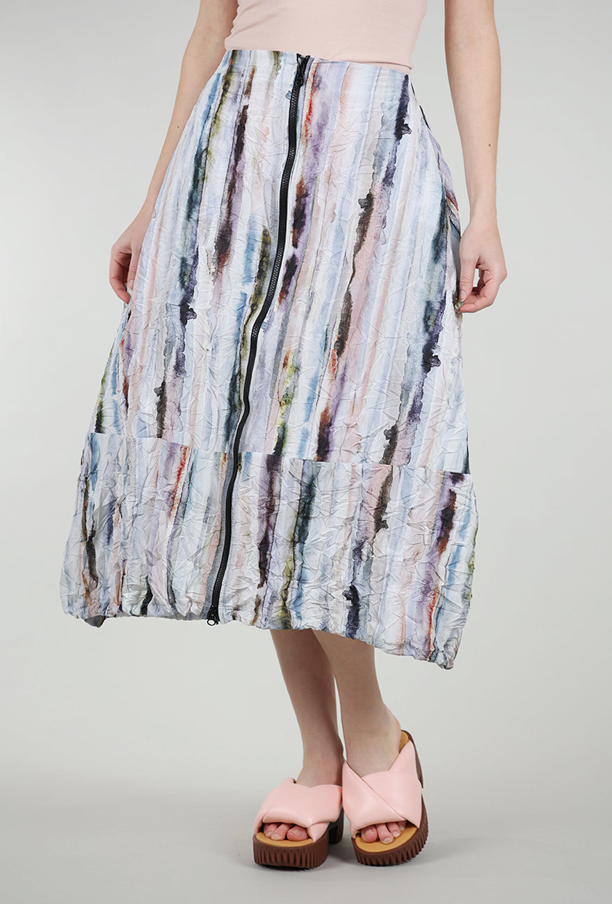 Kozan Astra Skirt, Marble
