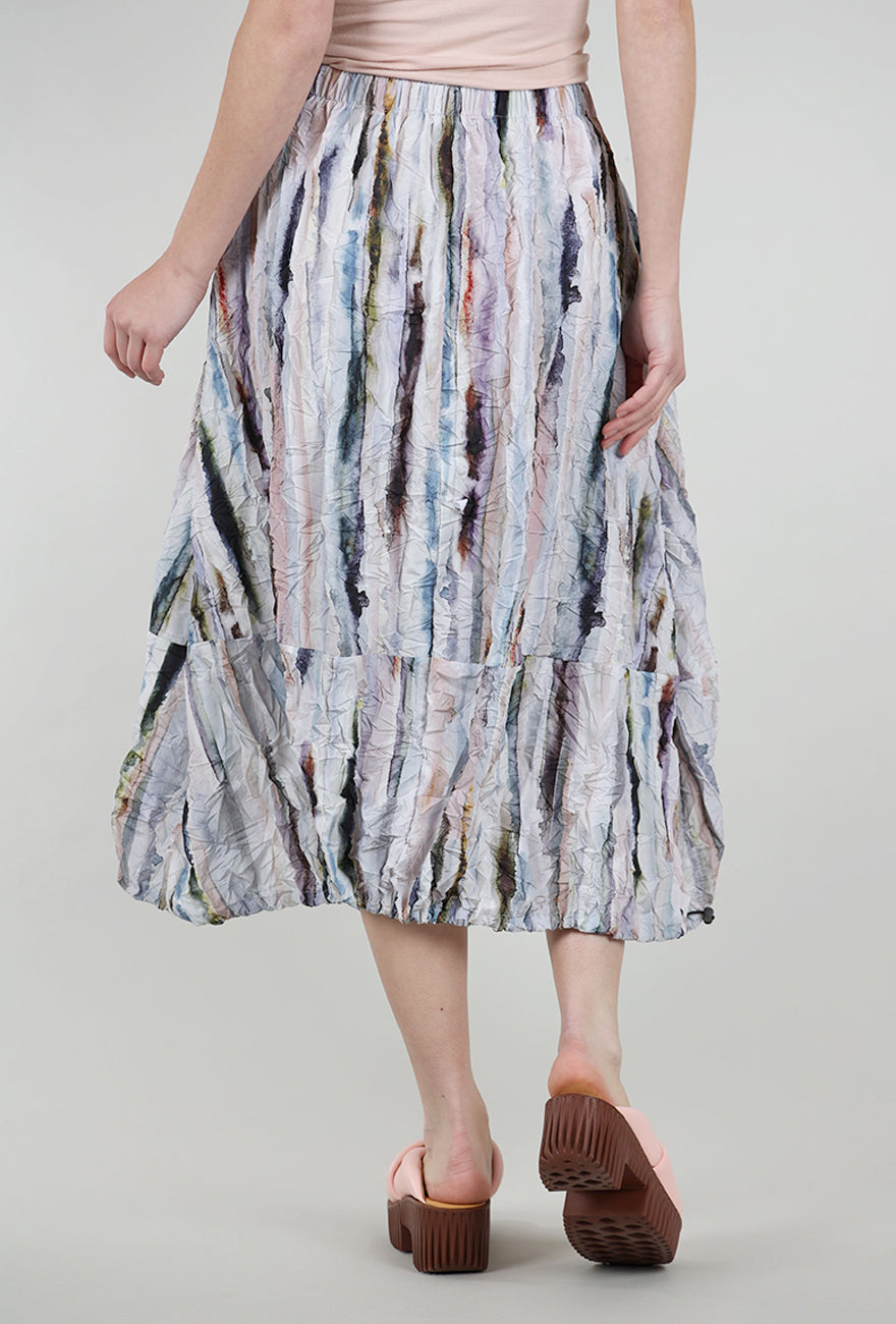 Kozan Astra Skirt, Marble