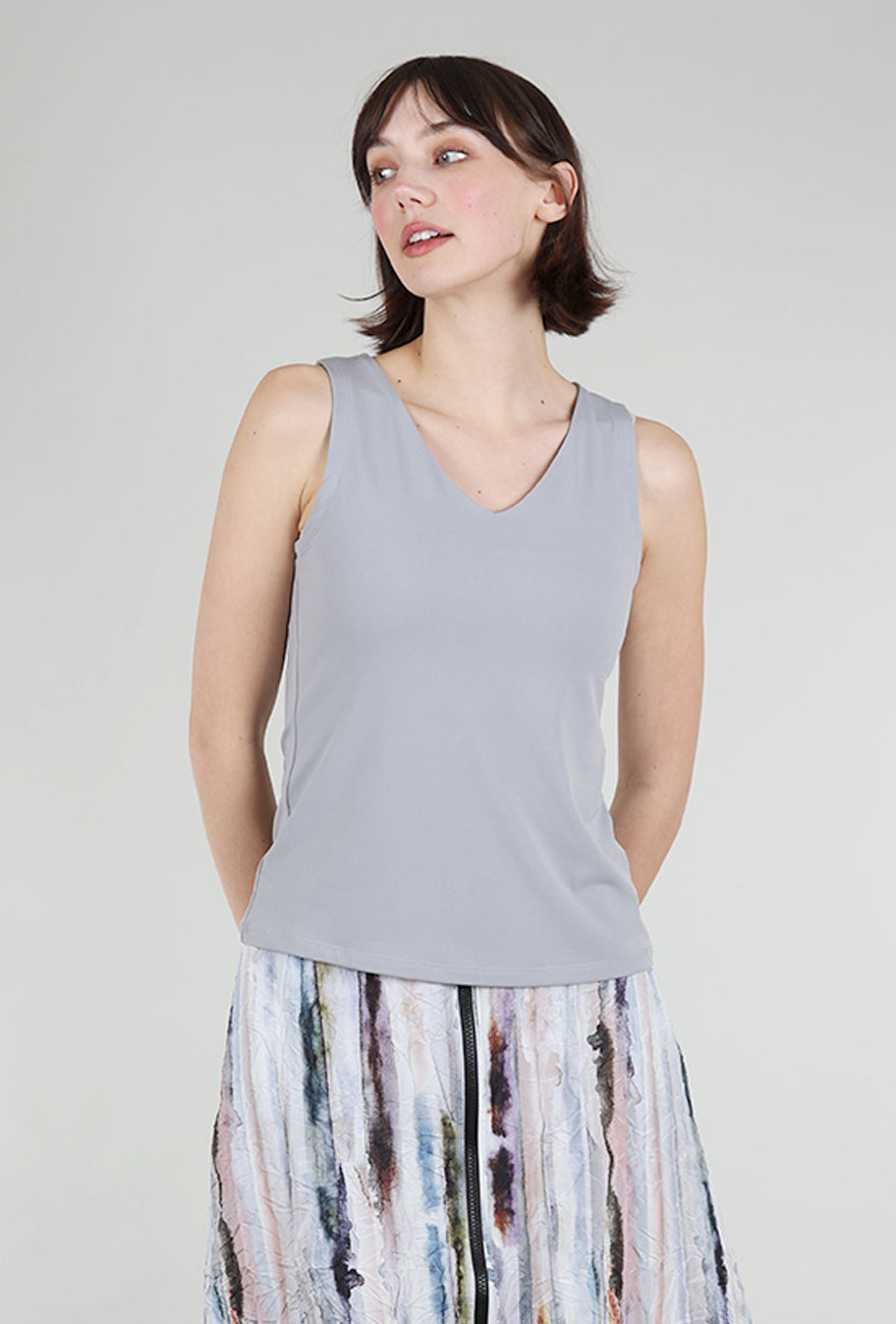 Kozan Voyage Tank, Mist