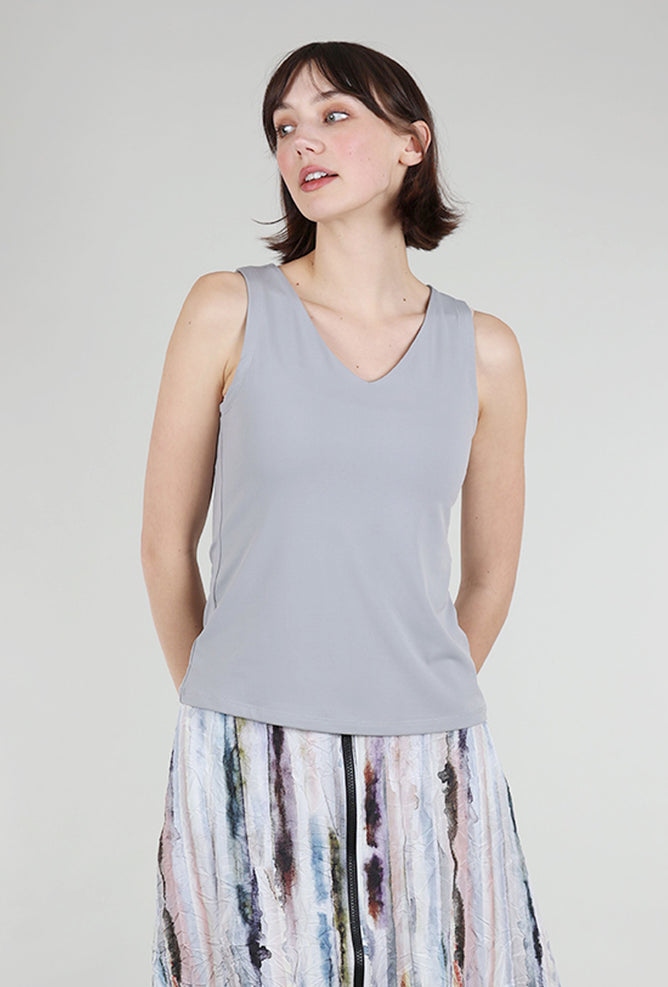 Kozan Voyage Tank, Mist