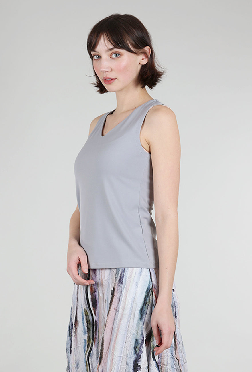 Kozan Voyage Tank, Mist