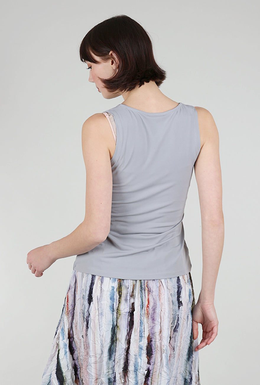 Kozan Voyage Tank, Mist