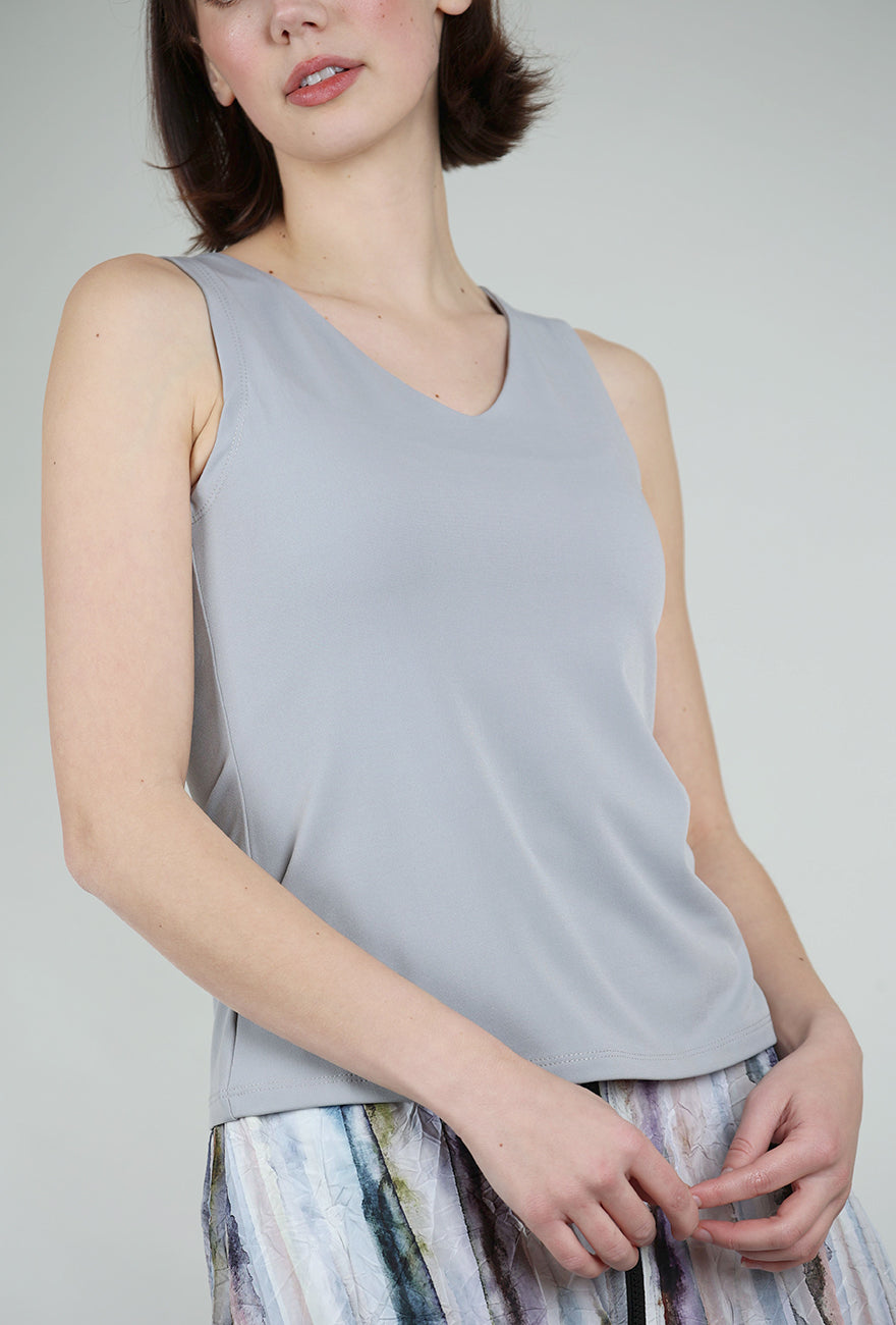 Kozan Voyage Tank, Mist