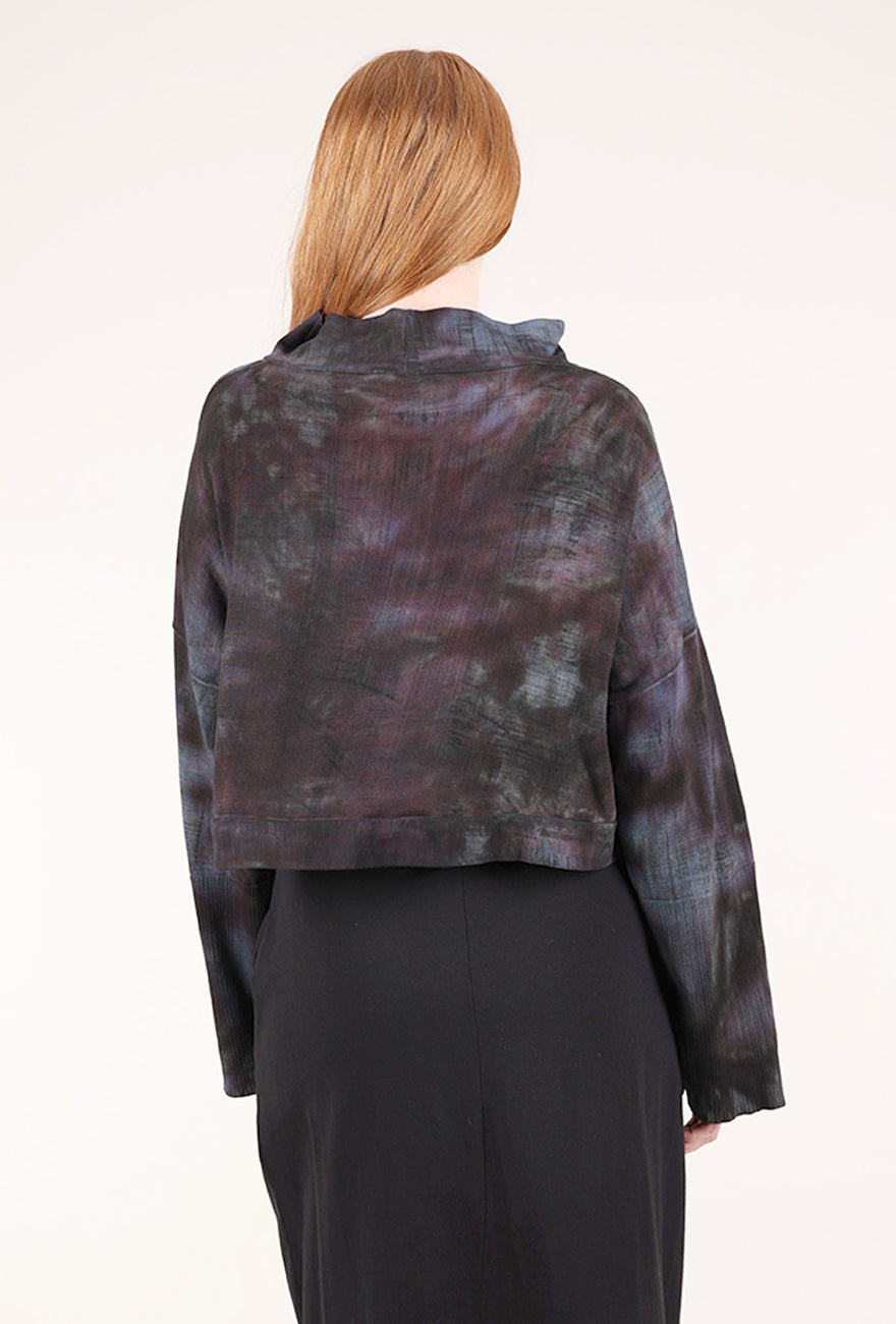 Cynthia Ashby Ardent Top, Graffiti