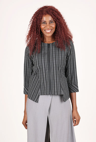 Kozan Arturo Jacket, Street Gray