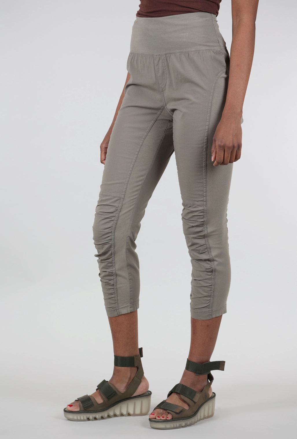 Wearables by XCVI High Waist Jetter, Hillside