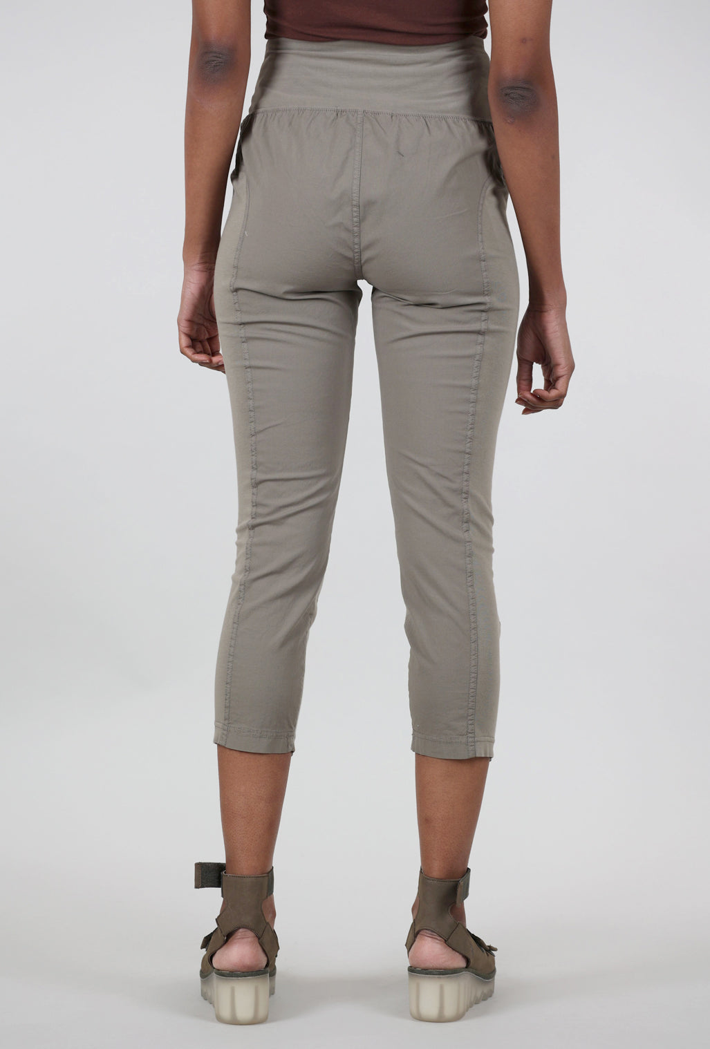 Wearables by XCVI High Waist Jetter, Hillside