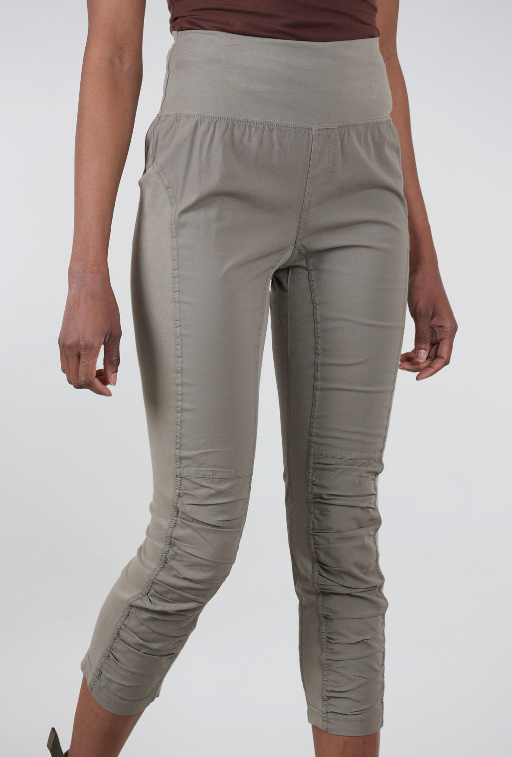 Wearables by XCVI High Waist Jetter, Hillside