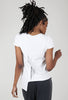 Studio B3 Anemone T-Shirt, Off-White 