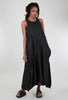 Studio B3 Solentia Maxi Dress, Black 