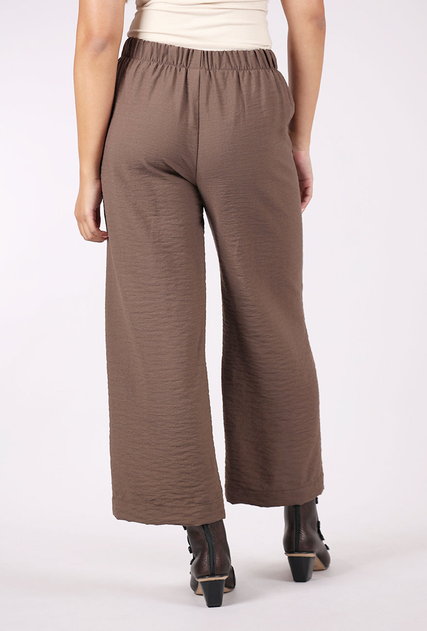 Niche Zoe Pant, Coffee