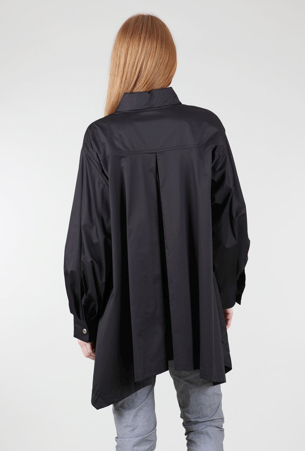 Planet Retro Shirt, Black