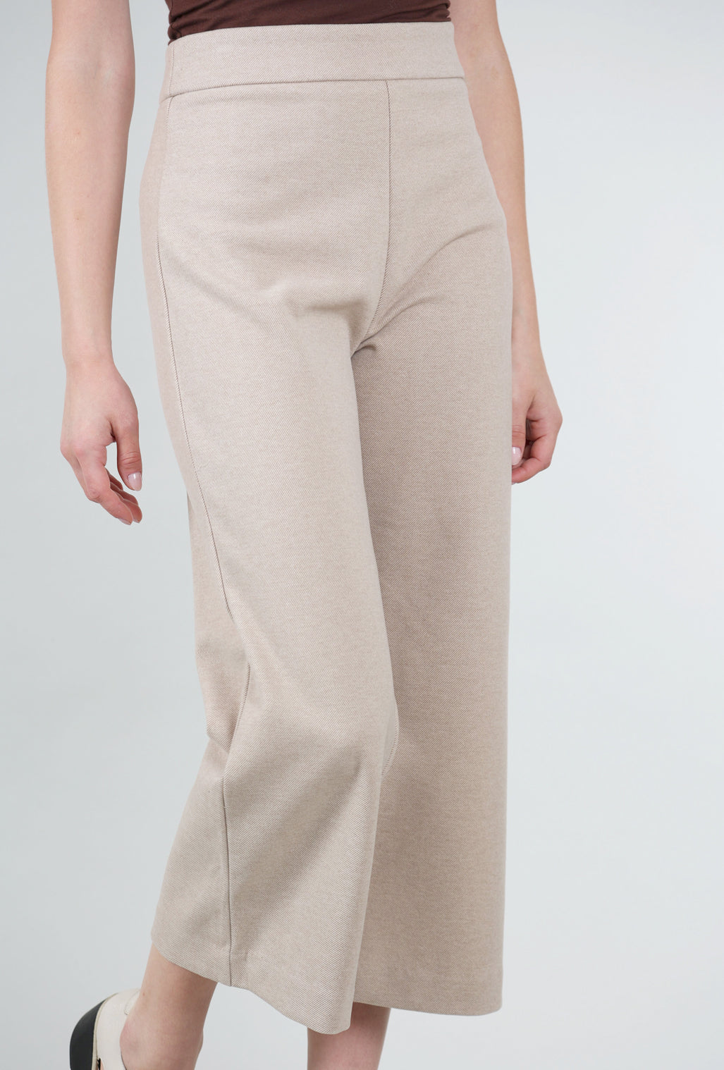 Pink Martini Nadia Pants, Beige