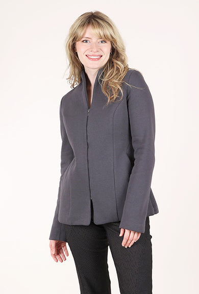 Lotus Eaters Morono Blazer, Gray