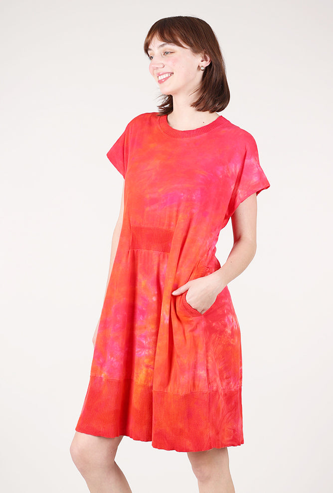Cynthia Ashby Ellis Dress, Aura