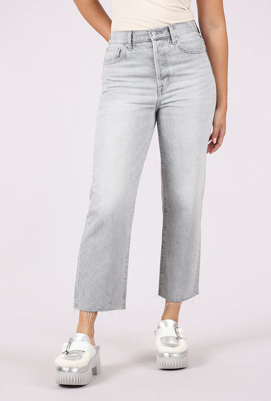 Pistola Cassie Crop Super High Rise, Enigma