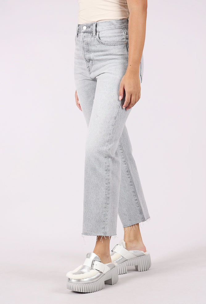 Pistola Cassie Crop Super High Rise, Enigma