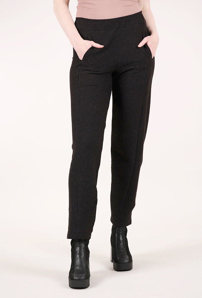Iridium Leone Pant, Black