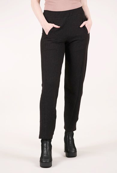 Iridium Leone Pant, Black