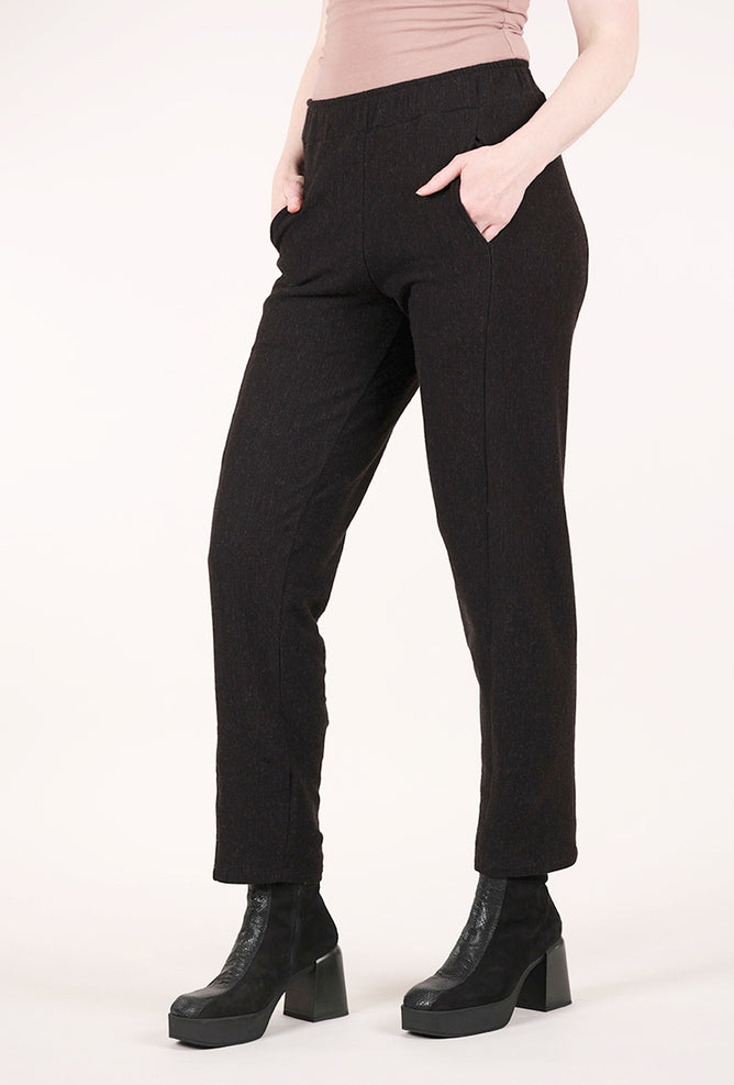 Iridium Leone Pant, Black