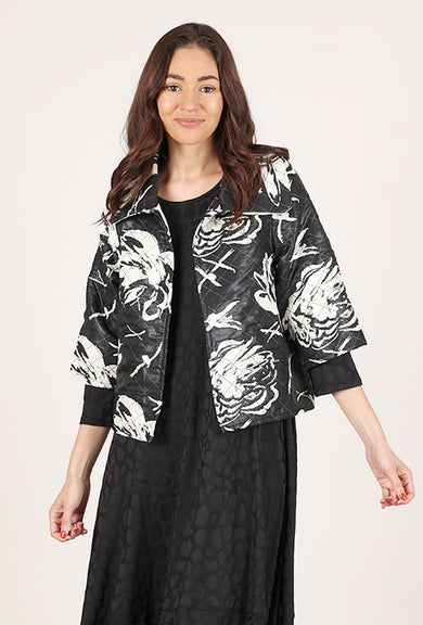 Kozan Rome Jacket, Eden