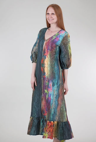 Bryn Walker Lana Dress, Nebulosa 