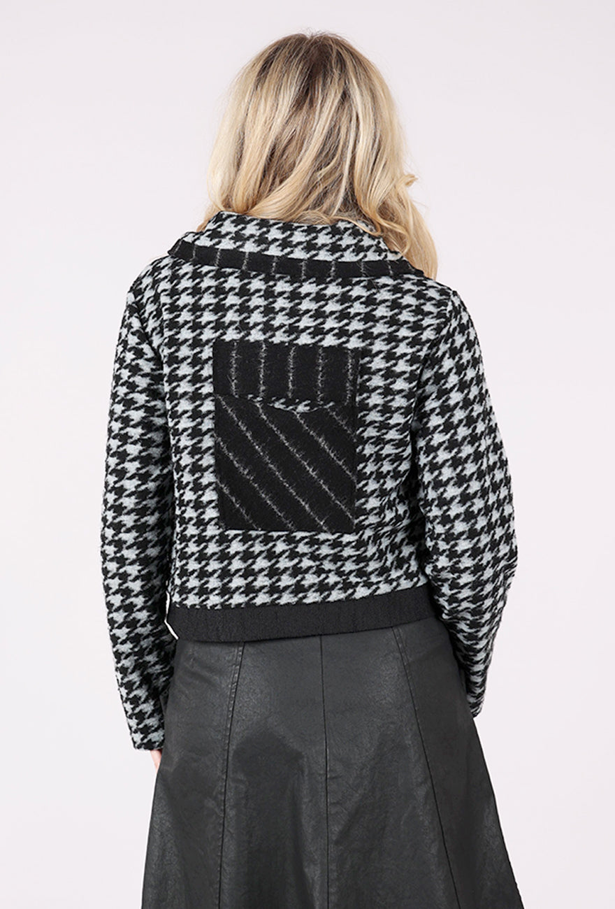 Luukaa Novara Jacket, Mono