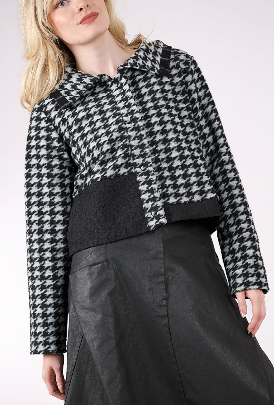 Luukaa Novara Jacket, Mono