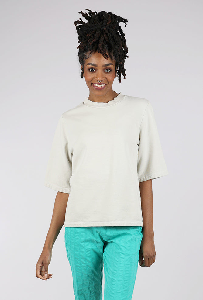 Prairie Underground Bromance Sweatshirt, Oyster