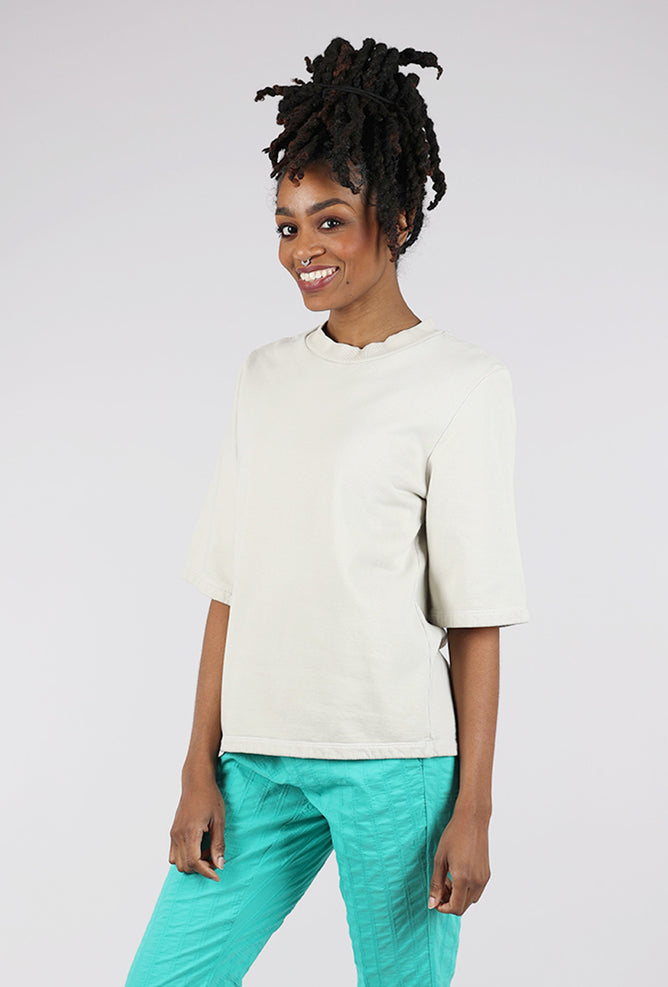 Prairie Underground Bromance Sweatshirt, Oyster