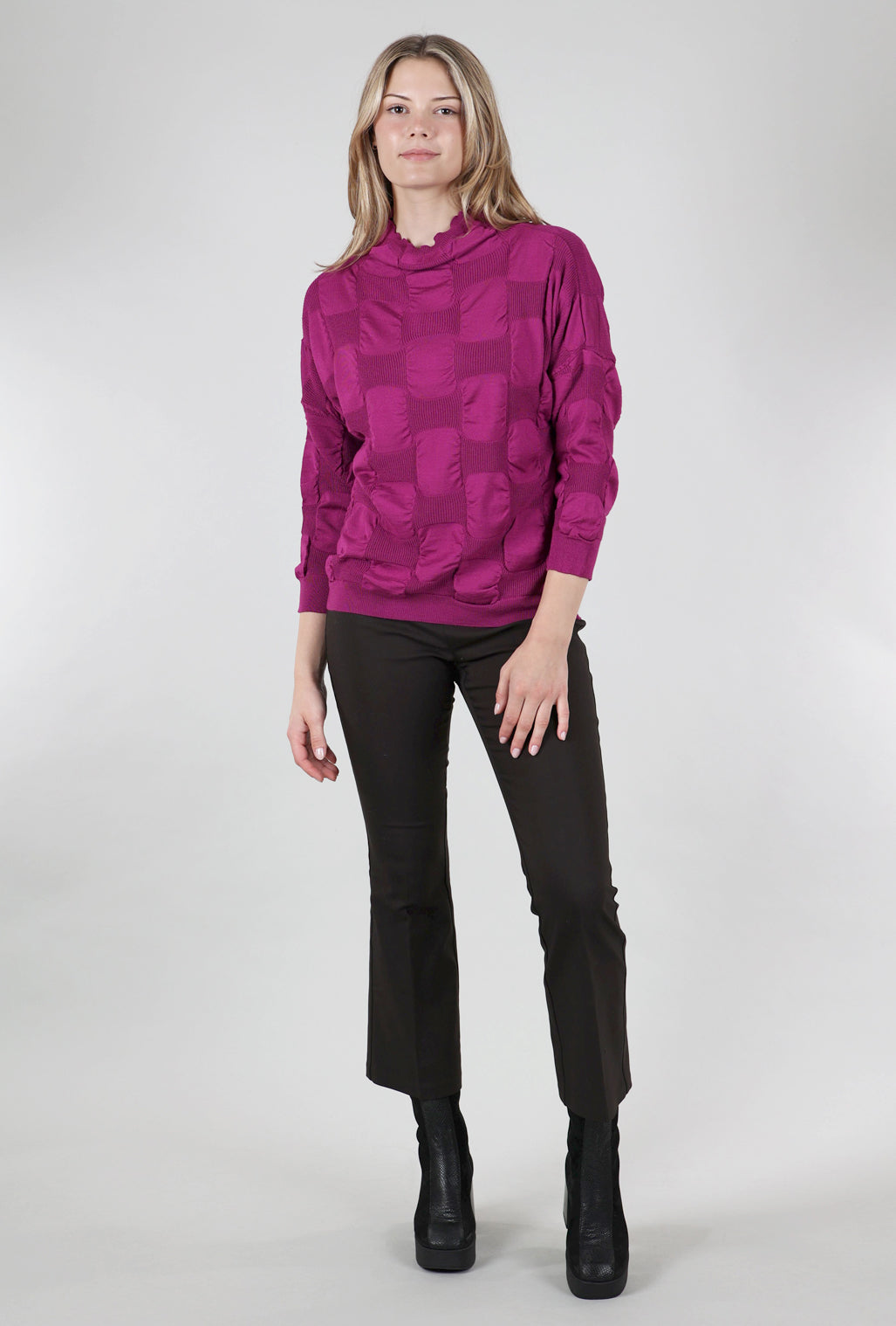 Kozan Hera Sweater, Gem