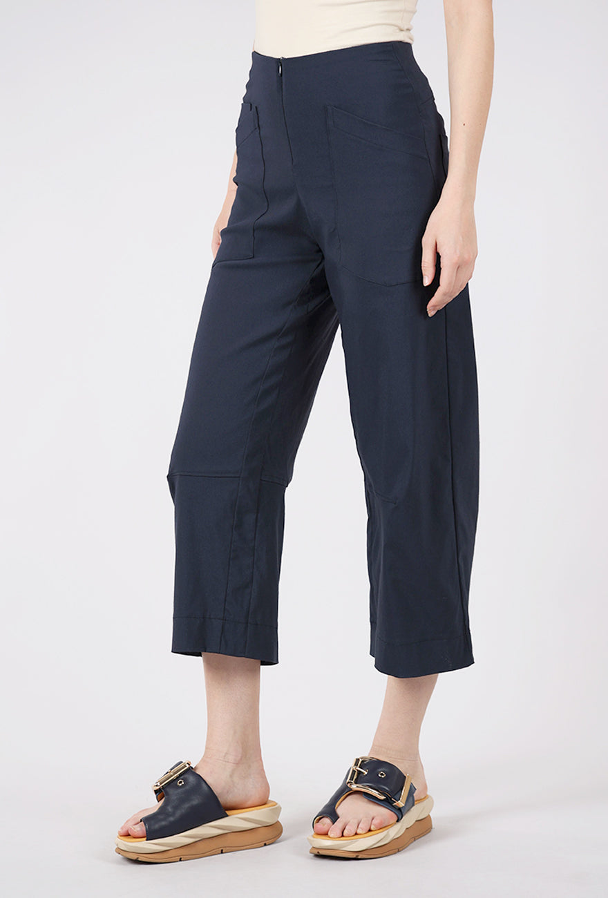 Porto Rimini Pant, Naples