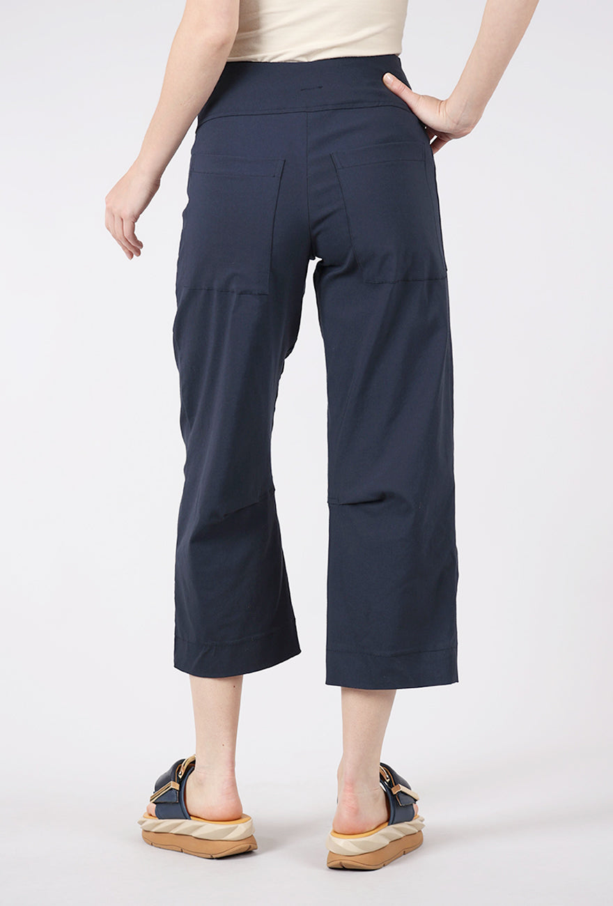 Porto Rimini Pant, Naples