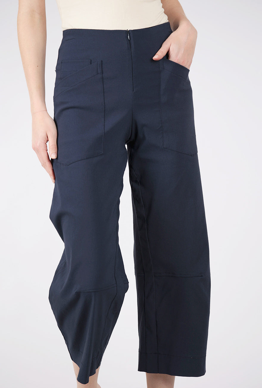 Porto Rimini Pant, Naples