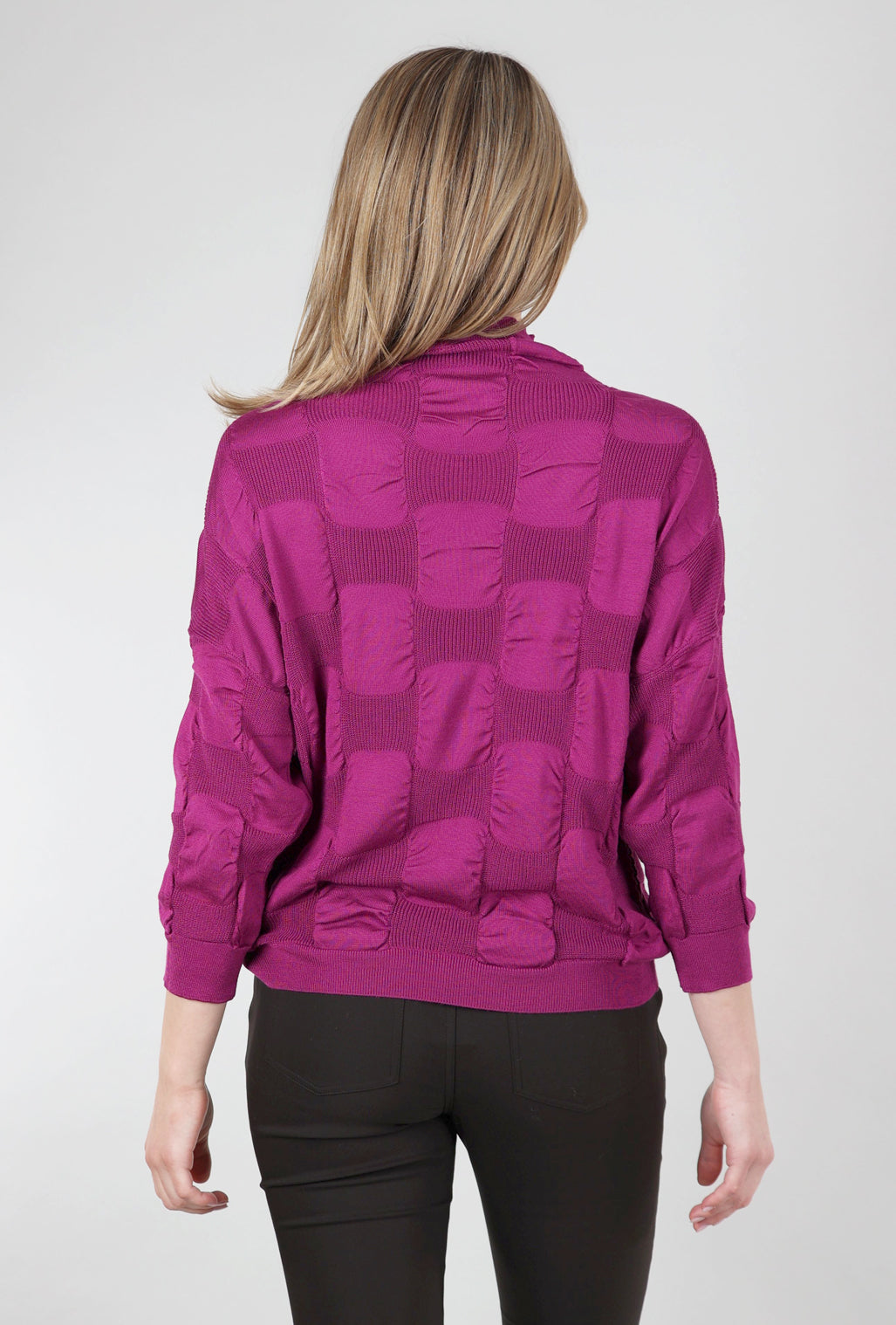Kozan Hera Sweater, Gem