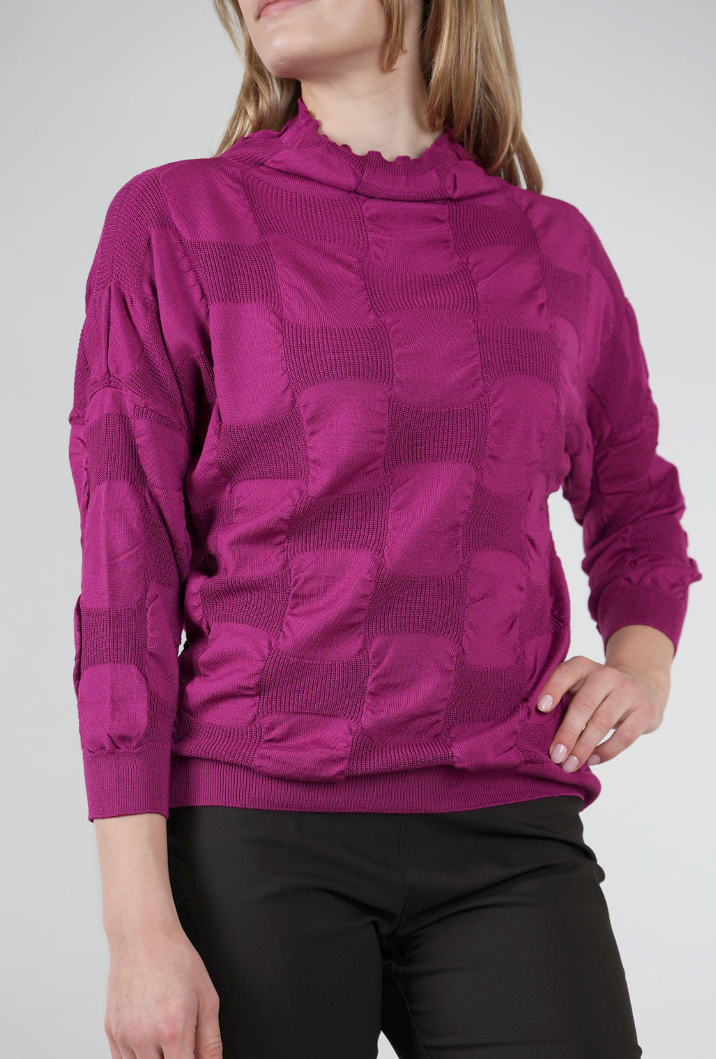 Kozan Hera Sweater, Gem