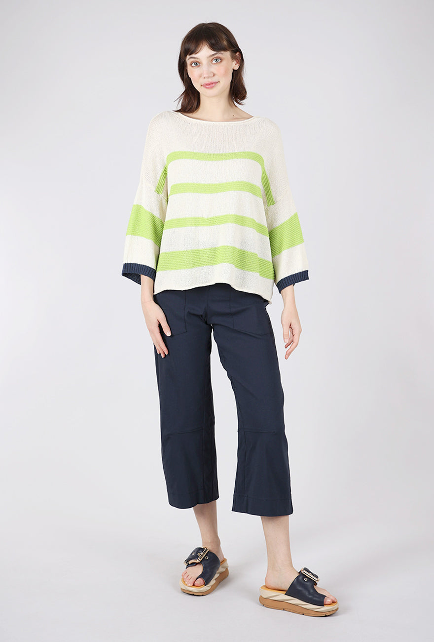 Porto Rimini Pant, Naples